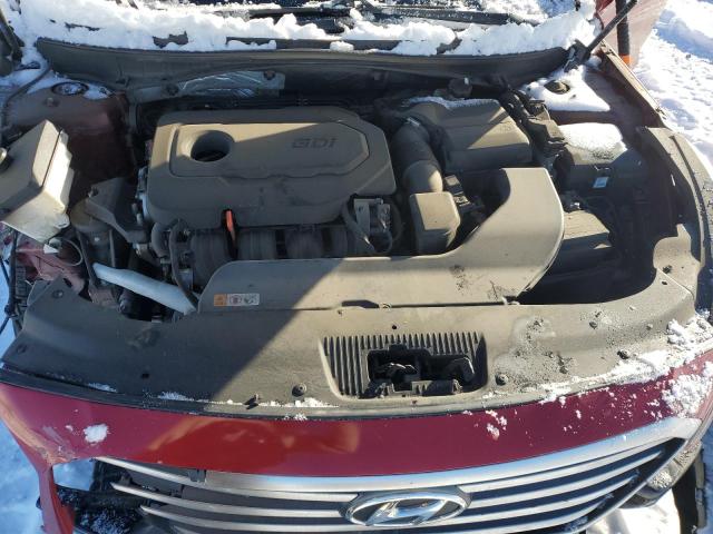 Photo 11 from auction – 2015 HYUNDAI SONATA SE with VIN 5NPE24AF7FH017108