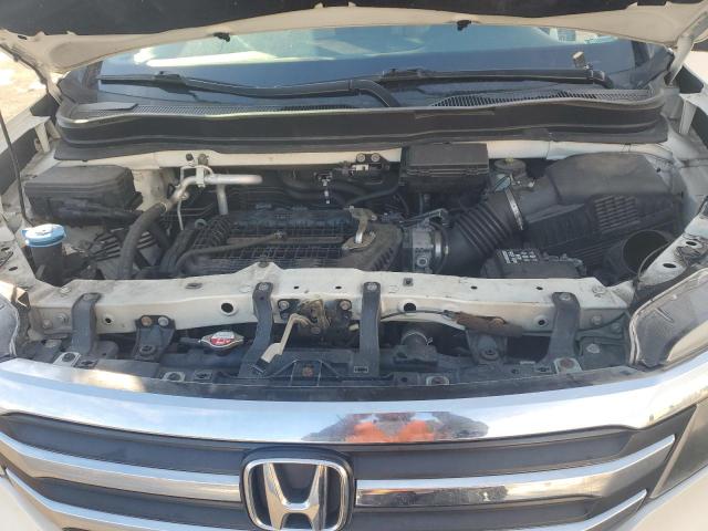Photo 12 from auction – 2016 HONDA PILOT EX with VIN 5FNYF6H39GB033531