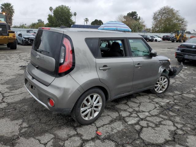 Photo 3 from auction – 2018 KIA SOUL + with VIN KNDJP3A52J7544150