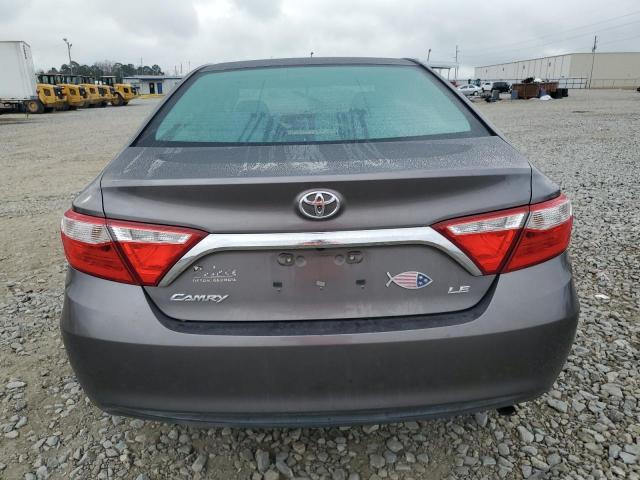 Photo 6 from auction – 2015 TOYOTA CAMRY LE with VIN 4T1BF1FKXFU888081