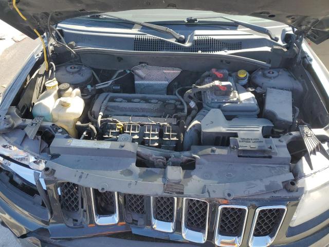 Photo 12 from auction – 2013 JEEP COMPASS SP with VIN 1C4NJCBAXDD250709