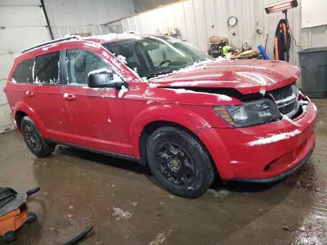 Photo 4 from auction – 2012 DODGE JOURNEY SE with VIN 3C4PDCAB9CT296289
