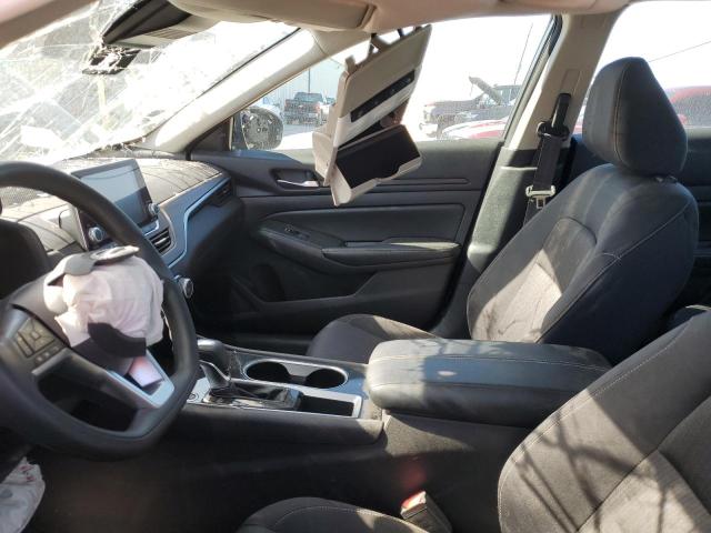 Photo 7 from auction – 2024 NISSAN ALTIMA SV with VIN 1N4BL4DV2RN311870