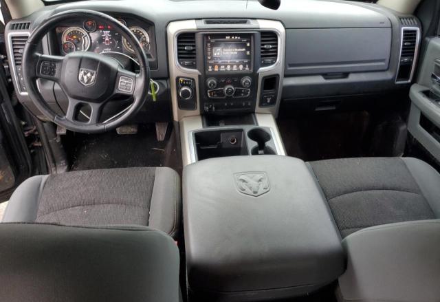 Photo 8 from auction – 2014 RAM 1500 SLT with VIN 1C6RR6LTXES303621