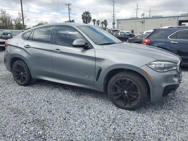 Photo 4 from auction – 2019 BMW X6 SDRIVE3 with VIN 5UXKU0C59K0G92820