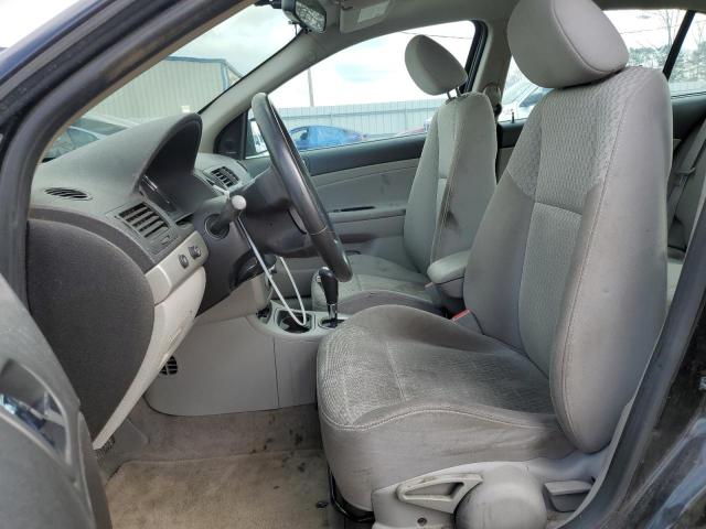 Photo 7 from auction – 2006 CHEVROLET COBALT LT with VIN 1G1AL58F167837754