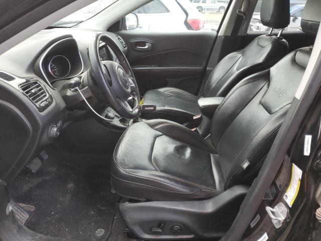 صورة رقم 7 من المزاد - 2019 JEEP COMPASS LI مع VIN 3C4NJDCB5KT729446