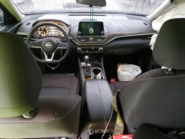 Photo 8 from auction – 2024 NISSAN ALTIMA SV with VIN 1N4BL4DV6RN306509