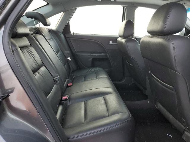Photo 10 from auction – 2006 FORD FIVE HUNDR with VIN 1FAHP28186G147745