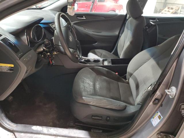 Photo 7 from auction – 2012 HYUNDAI SONATA GLS with VIN 5NPEB4AC8CH494373