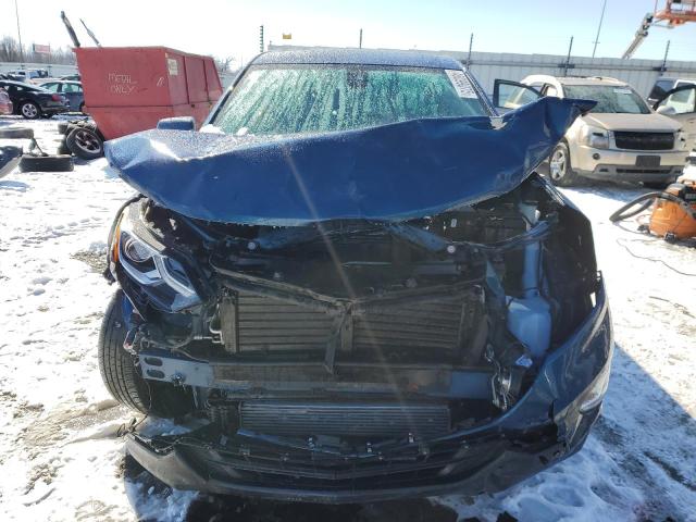 Photo 5 from auction – 2021 CHEVROLET EQUINOX LT with VIN 2GNAXUEV6M6139842