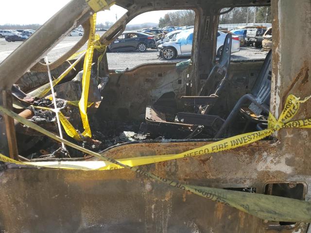 Photo 7 from auction – 2004 FORD EXCURSION with VIN 1FMSU41P54EA89455