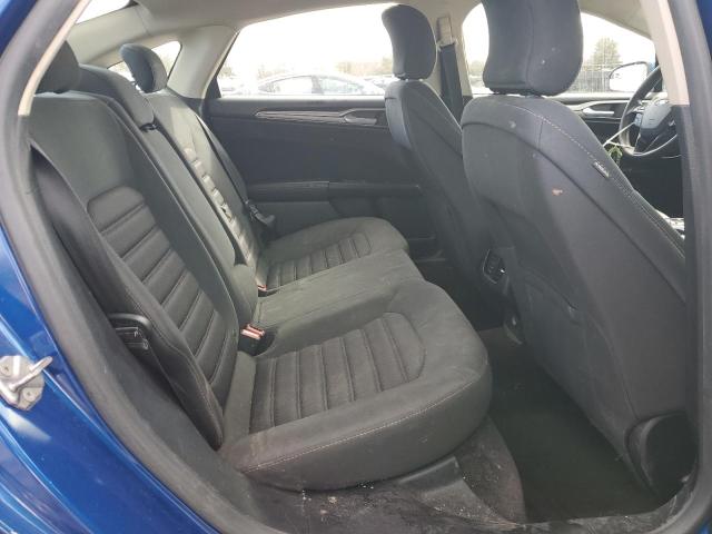 Photo 10 from auction – 2017 FORD FUSION SE with VIN 3FA6P0LU2HR315582