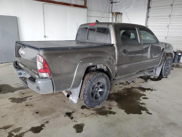 Photo 3 from auction – 2015 TOYOTA TACOMA DOU with VIN 5TFLU4EN5FX120230