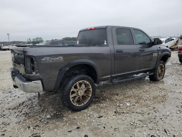 Photo 3 from auction – 2018 RAM 2500 ST with VIN 3C6UR5CJ3JG127242