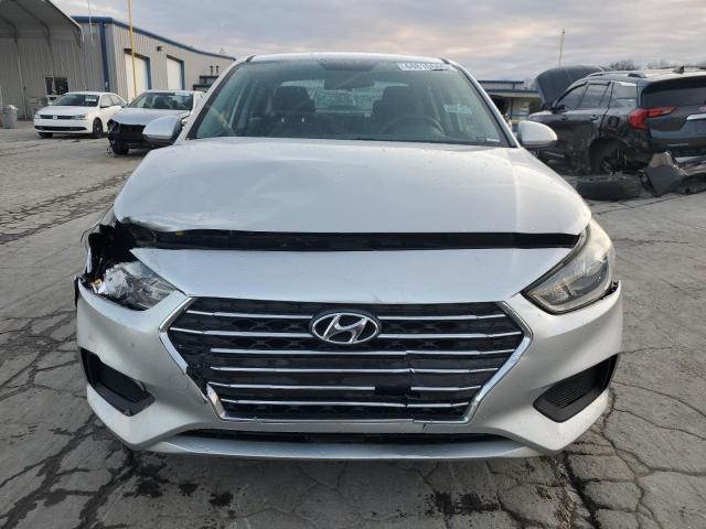 Photo 5 from auction – 2019 HYUNDAI ACCENT SE with VIN 3KPC24A35KE064181