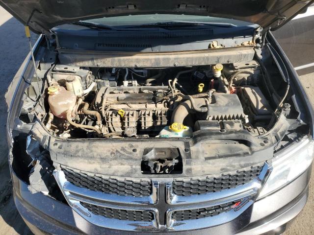 Photo 12 from auction – 2017 DODGE JOURNEY SE with VIN 3C4PDCAB6HT508346