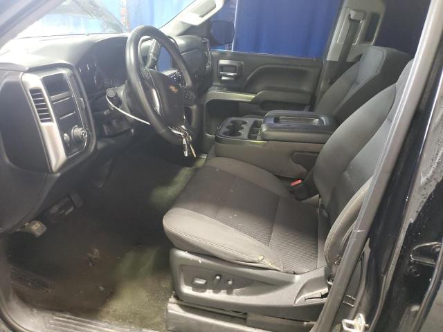 Photo 7 from auction – 2018 CHEVROLET SILVERADO with VIN 3GCPCREC7JG417464