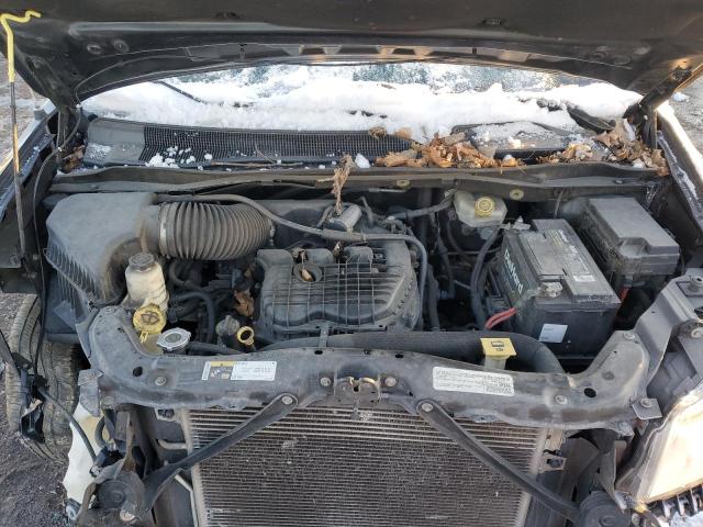 صورة رقم 12 من المزاد - 2016 DODGE GRAND CARA مع VIN 2C4RDGBG0GR374526