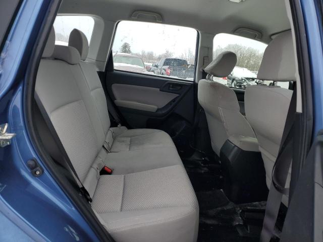 Photo 10 from auction – 2018 SUBARU FORESTER 2 with VIN JF2SJABC2JH520501