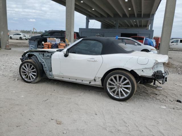 Photo 2 from auction – 2020 FIAT 124 SPIDER with VIN JC1NFAEK9L0143941