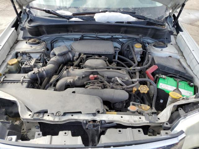 Photo 12 from auction – 2009 SUBARU FORESTER 2 with VIN JF2SH64649H746079