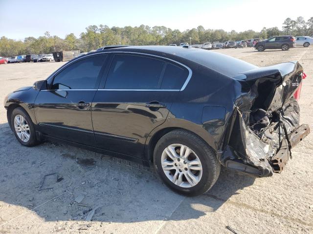 Снимка 2 от търг – 2012 NISSAN ALTIMA BAS с VIN 1N4AL2AP9CC155495