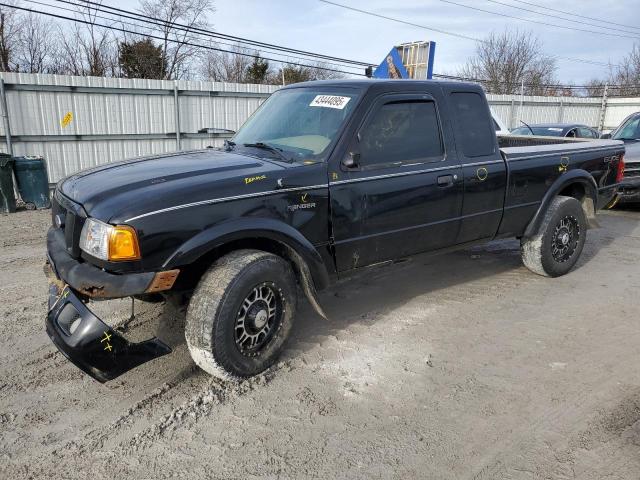 FORD RANGER SUP 2004 with VIN 1FTZR45E34TA07666 - Photo from auction
