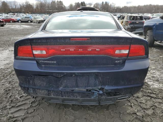 Photo 6 from auction – 2014 DODGE CHARGER with VIN 2C3CDXHG8EH267471