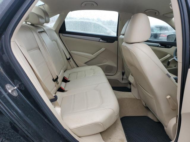 Photo 10 from auction – 2015 VOLKSWAGEN PASSAT S with VIN 1VWAS7A34FC105242