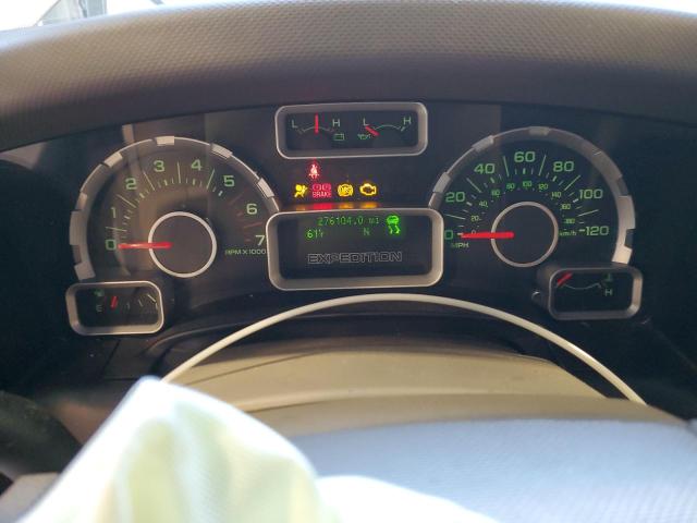 Photo 9 from auction – 2007 FORD EXPEDITION with VIN 1FMFU15517LA48927