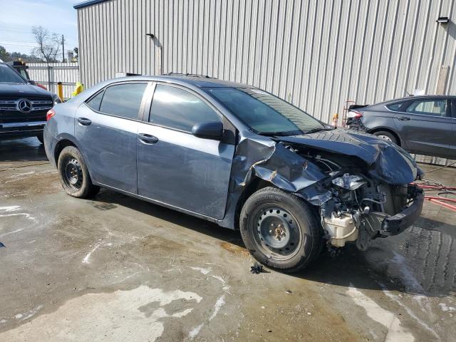 Photo 4 from auction – 2017 TOYOTA COROLLA LE with VIN 5YFBURHE3HP583540
