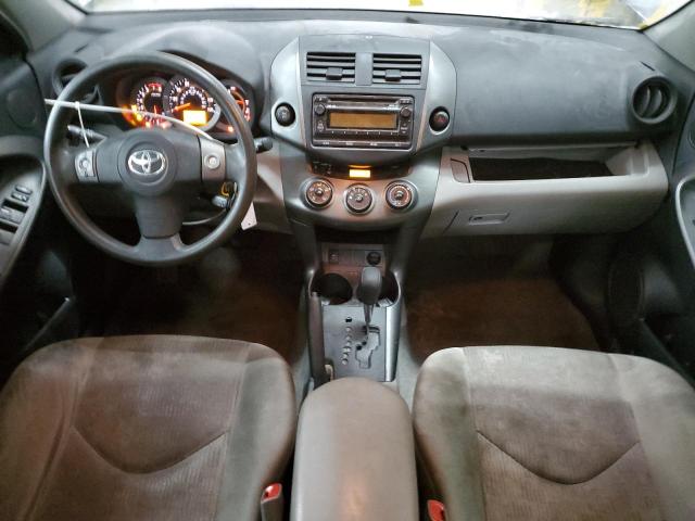 Photo 8 from auction – 2012 TOYOTA RAV4 with VIN 2T3BF4DV1CW251498