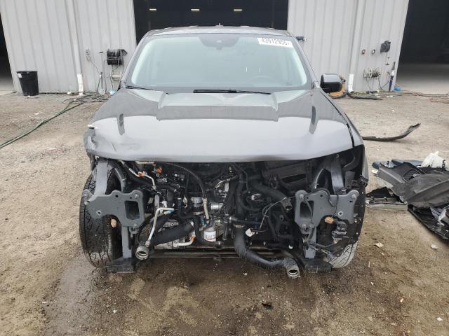 Photo 5 from auction – 2022 FORD MAVERICK X with VIN 3FTTW8F94NRB08144