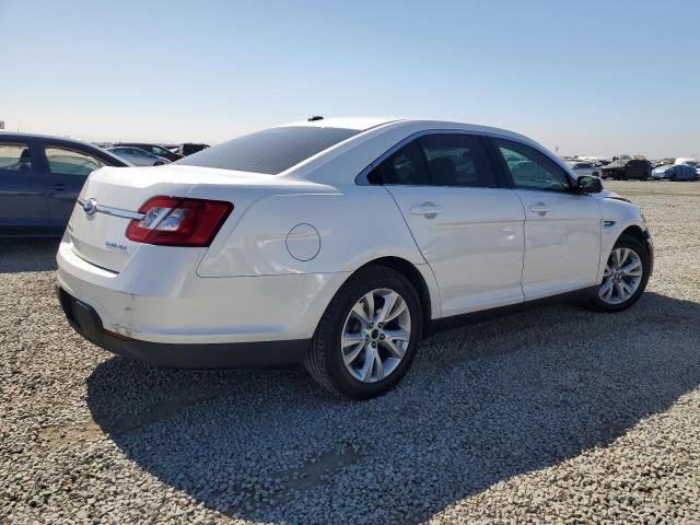 Photo 3 from auction – 2011 FORD TAURUS SEL with VIN 1FAHP2HW1BG165641