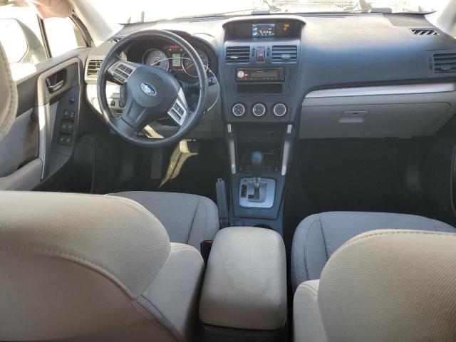 Photo 8 from auction – 2014 SUBARU FORESTER 2 with VIN JF2SJAEC9EH555893
