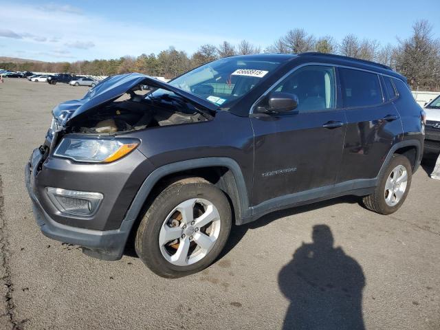 JEEP COMPASS LA 2018 с VIN 3C4NJDBB9JT238667 - Фото с аукциона