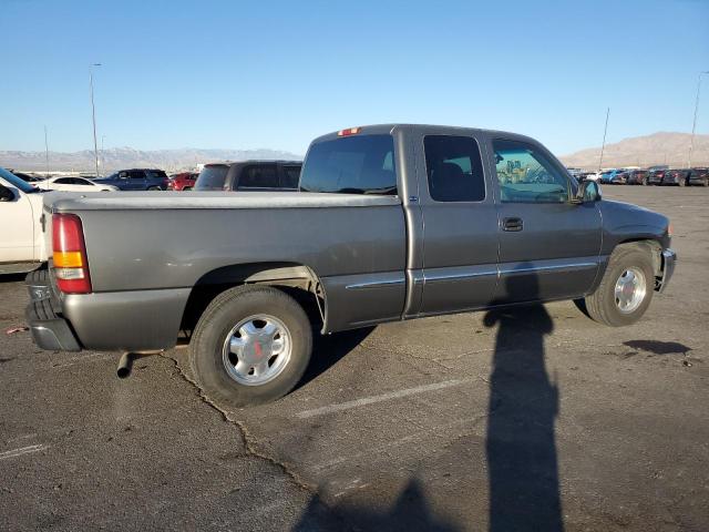 Photo 3 from auction – 2000 GMC NEW SIERRA with VIN 2GTEC19T7Y1245040