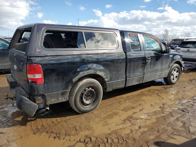 Photo 3 from auction – 2006 FORD F150 with VIN 1FTPX12566FB36101