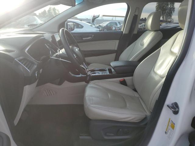 Photo 7 from auction – 2021 FORD EDGE TITAN with VIN 2FMPK4K98MBA21223