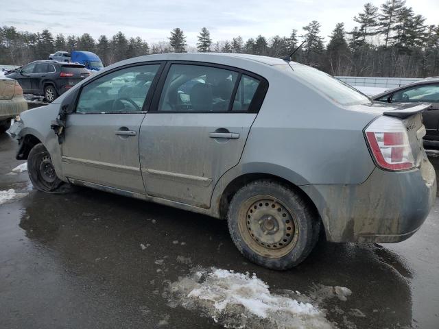 Photo 2 from auction – 2011 NISSAN SENTRA 2.0 with VIN 3N1AB6AP7BL716710
