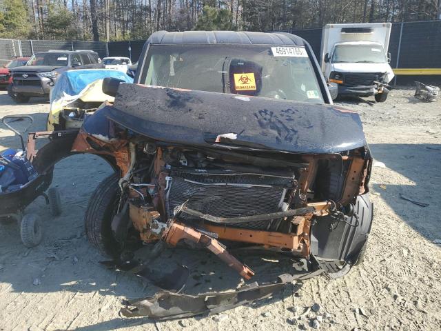Photo 5 from auction – 2008 HONDA ELEMENT EX with VIN 5J6YH28788L009851
