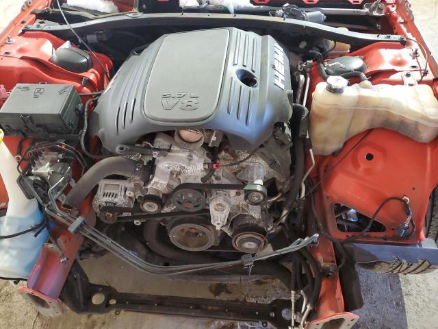 Photo 11 from auction – 2017 DODGE CHALLENGER with VIN 2C3CDZBT3HH604716
