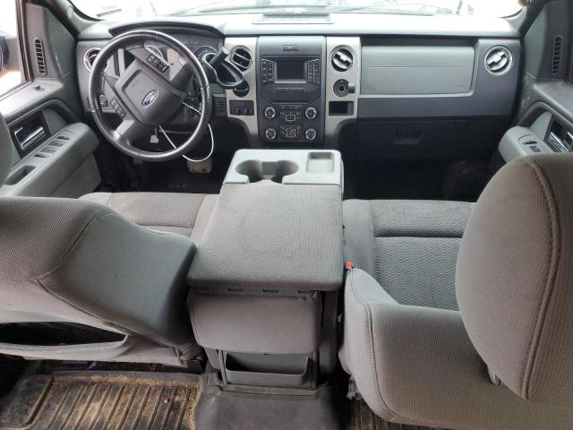Photo 8 from auction – 2013 FORD F150 SUPER with VIN 1FTFW1CF1DFD53011