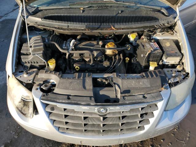 Photo 12 from auction – 2005 CHRYSLER TOWN & COU with VIN 2C4GP44R15R542828