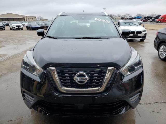 Photo 5 from auction – 2020 NISSAN KICKS SR with VIN 3N1CP5DV6LL533251