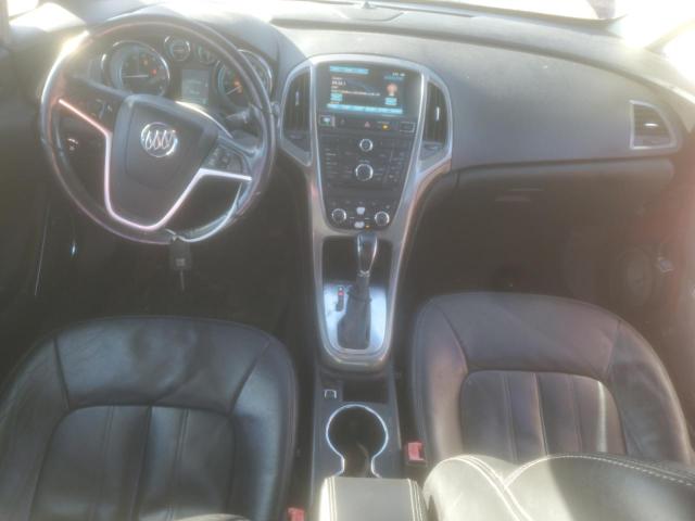 Photo 8 from auction – 2012 BUICK VERANO with VIN 1G4PS5SK3C4150035