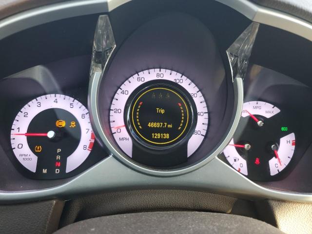 Снимка 9 от търг – 2012 CADILLAC SRX PERFOR с VIN 3GYFNBE36CS565368
