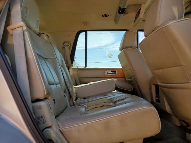 Photo 11 from auction – 2007 LINCOLN NAVIGATOR with VIN 5LMFU27597LJ10171