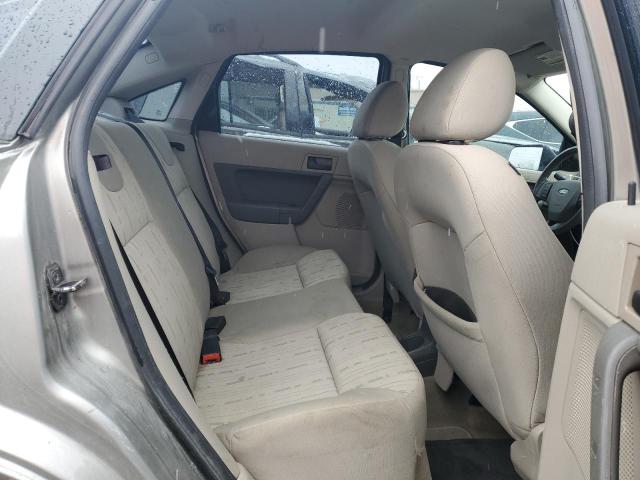 Photo 10 from auction – 2008 FORD FOCUS with VIN 1FAHP35N38W267894